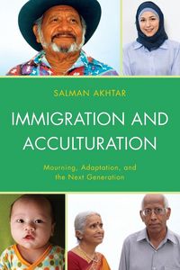 Produktbild: Immigration and Acculturation