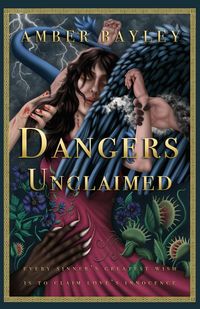 Produktbild: Dangers Unclaimed