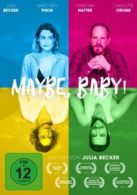 Produktbild: Maybe, Baby!