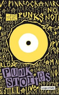 Produktbild: Punk Stories