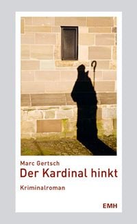Produktbild: Der Kardinal hinkt