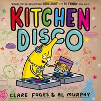 Produktbild: Kitchen Disco