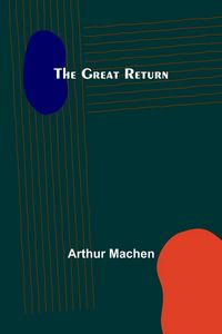 Produktbild: The Great Return