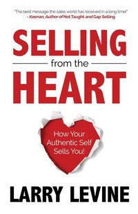 Produktbild: Selling from the Heart
