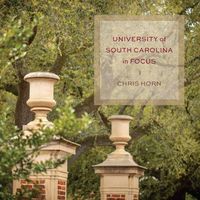 Produktbild: University of South Carolina in Focus