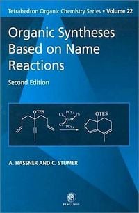 Produktbild: Organic Syntheses Based on Name Reactions