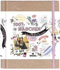 Produktbild: 100% M&auml;dchen