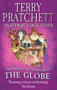 Produktbild: The Science of Discworld II