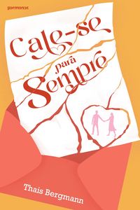 Produktbild: Cale-se para sempre