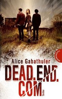 Produktbild: Dead.end.com