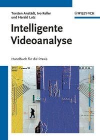 Produktbild: Intelligente Videoanalyse