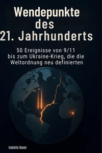 Produktbild: Wendepunkte des 21. Jahrhunderts