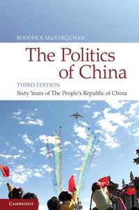 Produktbild: Politics of China
