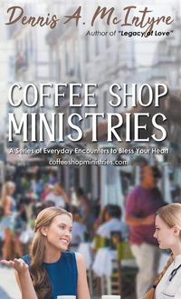 Produktbild: Coffee Shop Ministries