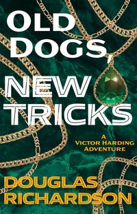 Produktbild: Old Dogs, New Tricks