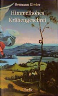 Produktbild: Himmelhohes Kr&auml;hengeschrei