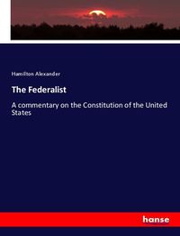 Produktbild: The Federalist