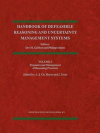 Produktbild: Dynamics and Management of Reasoning Processes