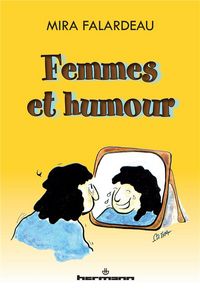 Produktbild: Femmes et humour