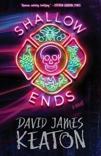 Produktbild: Shallow Ends