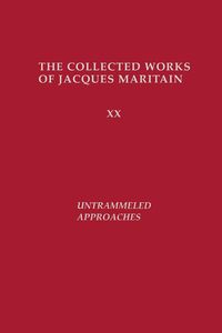 Produktbild: Untrammeled Approaches