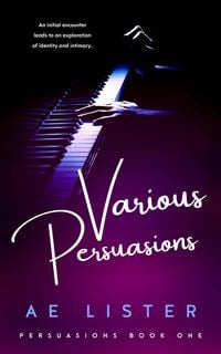 Produktbild: Various Persuasions
