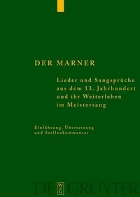 Produktbild: Der Marner