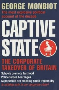 Produktbild: Captive State