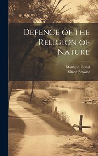 Produktbild: Defence of the Religion of Nature