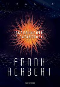 Produktbild: Esperimenti e catastrofi
