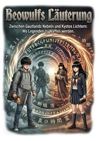 Produktbild: Beowulfs L&auml;uterung