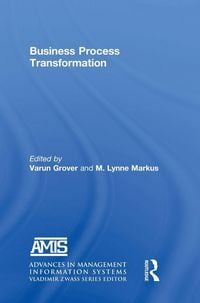 Produktbild: Business Process Transformation