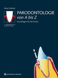 Produktbild: Parodontologie von A bis Z