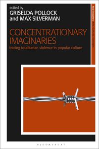 Produktbild: Concentrationary Imaginaries
