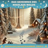 Produktbild: Das Geheimnis des Nikolaus-Walds