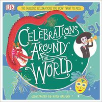 Produktbild: Celebrations Around the World
