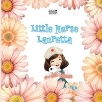 Produktbild: Little Nurse Lauretta
