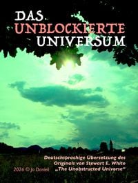Produktbild: Das Unblockierte Universum