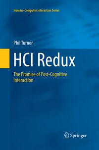 Produktbild: HCI Redux