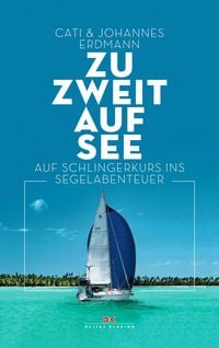 Produktbild: Zu zweit auf See