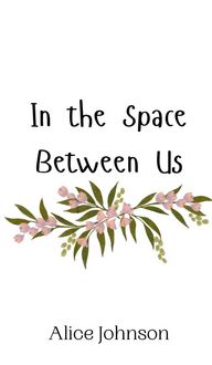 Produktbild: In the Space Between Us