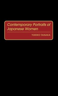 Produktbild: Contemporary Portraits of Japanese Women