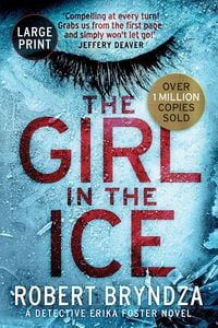 Produktbild: The Girl in the Ice