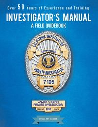 Produktbild: Investigator's Manual