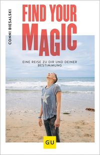 Bild vom Artikel Find Your Magic vom Autor Conni Biesalski