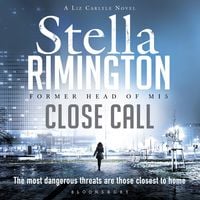 Produktbild: Close Call