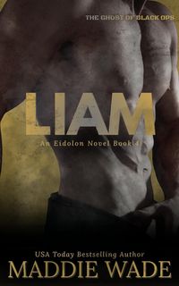 Produktbild: Liam (Eidolon, #4)