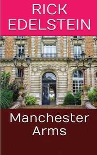 Produktbild: Manchester Arms