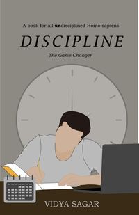 Produktbild: Discipline : The Game Changer