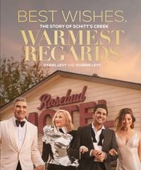 Produktbild: Best Wishes, Warmest Regards